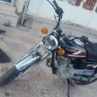 متور200 کویر93|موتورسیکلت|بردسیر, |دیوار