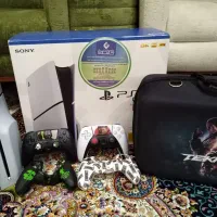 ps5 اسلیم ریجن اروپا