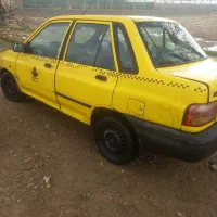 تاکسی مدل ۸۷  مترو دانشگاه قیمت ۱۷۰میلیون|خودرو سواری و وانت|پیشوا, |دیوار