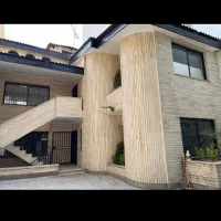 ویلای دربست /مناسب مشاغل ۶۰۰متر بنا در دو طبقه