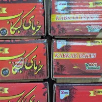 خرمای ممتاز صادراتی خشت درجه۱