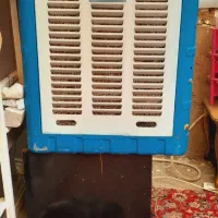 کولر آبی سایز بزرگ