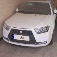 دنا پلاس اتومات آپشنال صفر ۱۴۰۴