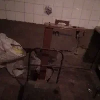 یه باسکول 500کیلویی درحد نوباقیمت مناسب برای فروش|ابزارآلات|جهرم, |دیوار