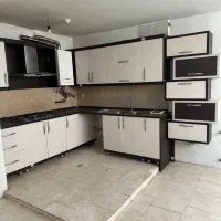 مسکن مهر ۷۲ متر قابل معاوضه با خودرو|فروش آپارتمان|شاهینشهر, شهرک پردیس|دیوار