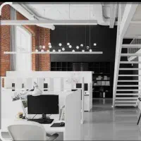 پذیرش نیروی خانم ۳نفر دفتری