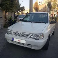 پراید111|خودرو سواری و وانت|کرج, کوی امامیه|دیوار