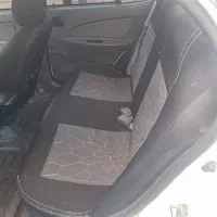 تیبا صندوقدار ۹۶ بی رنگ سفید|خودرو سواری و وانت|اصفهان, دستگرده|دیوار