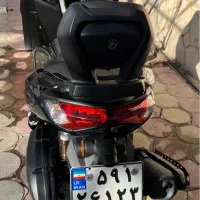 انمکس Nmax full 1403|موتورسیکلت|تهران, شهران شمالی|دیوار