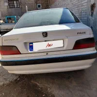 پژوپارس 1393 داشبورد جدید|خودرو سواری و وانت|زاهدان, |دیوار