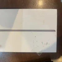 ایپد نسل ۸ اکبند