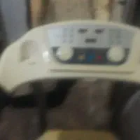 تردمیل سالم