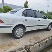سمند 93