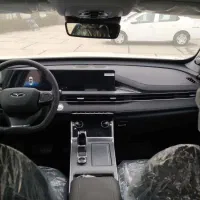 تیگو 7 پرومکس دو دف (نقد و اقساط)|خودرو سواری و وانت|گرگان, |دیوار