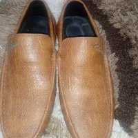 فروش کفش چرم نو|کیف، کفش، کمربند|مسجد سلیمان, |دیوار