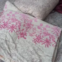 لحاف وتشک ۴ دست