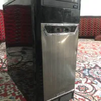 کامپیوتر pc|رایانه رومیزی|دامغان, |دیوار