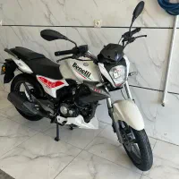 بنلی TNT150