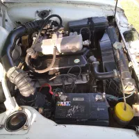 وانت مدل ۸۴ تمیز|خودرو سواری و وانت|خرم‌آباد, |دیوار