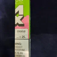 سالت ویگاد میکس هندوانه آدامس یخ|زیورآلات و اکسسوری|شاهین‌شهر, فیض|دیوار