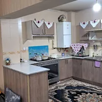 فروش آپارتمان ۱۰۵ متری ۲ خوابه طبقه ۲ در ابر|فروش آپارتمان|اصفهان, ابر|دیوار