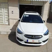 شاهین اتوماتیک cvt|خودرو سواری و وانت|قائن, |دیوار
