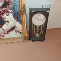 تابلو فرش با ساعت دقیق کار میکنه|تابلو فرش|ارومیه, |دیوار