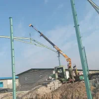 جرثقیل سوپر زد