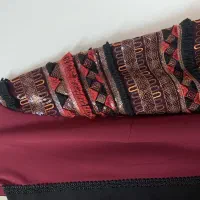 مانتو|لباس|قم, شاه سید علی|دیوار