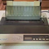 پرینتر سوزنی 24 پین اصل ژاپن