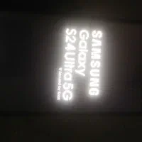 گوشی موبایل مدل سامسونگ گالکسی S24اولترا