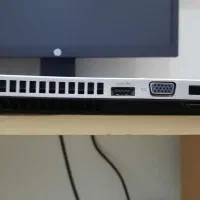 لپتاپ hp8560p i5|رایانه همراه|اهواز, رسالت|دیوار