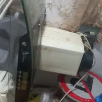 هود قیمت ۲۵۰۰|اجاق گاز و لوازم برقی پختوپز|کرج, فاز ۱ مهرشهر|دیوار