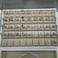 انگشتر و دستبند نقره