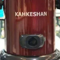 جاروبرقی سطلی کهکشان