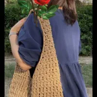 سفارش تک و عمده کیف و کلاه ساحلی