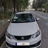 ساینا اس 0کیلومتر ۱۴۰۴