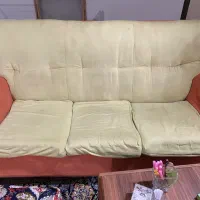 مبل دست دوم