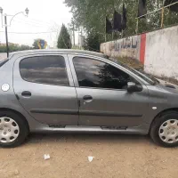 206 آس|خودرو سواری و وانت|آمل, |دیوار