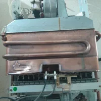 ابگرمکن ۳۳۱۸ فندار بوتان