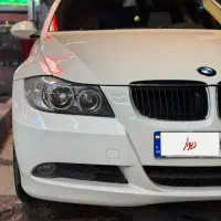 مدل2007مشابه صفرBmw320