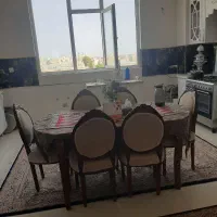 اجاره آپارتمان ۱۲۰ متری ۲ خوابه طبقه ۲ در نظرآباد|اجارهٔ آپارتمان|نظرآباد, نظرآباد|دیوار