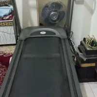 تردمیل هوریزان  آمریگایی