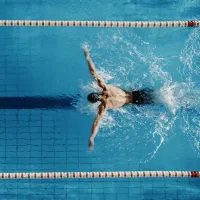 آموزش تخصصی شنا بانوان از مبتدی تا پیشرفته