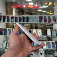 اپل iPhone 16 با حافظهٔ ۱۲۸ گیگابایت|موبایل|رشت, بازار|دیوار