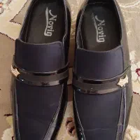 کفش مجلسی