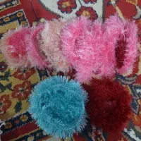 لیف و اسکاج دست بافت