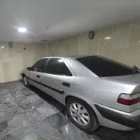 زانتیا ۲۰۰۰cc