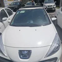 207 پانا دنده