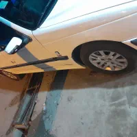 پارس مدل‌ ۸۸|خودرو سواری و وانت|میاندوآب, |دیوار